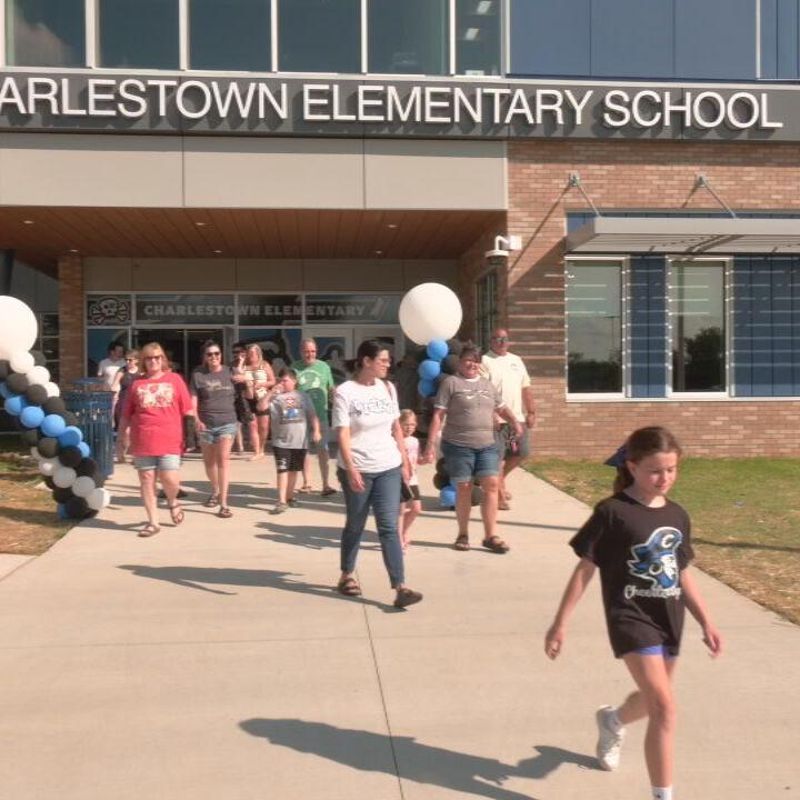 Charlestown Elementary School - 7.16.25